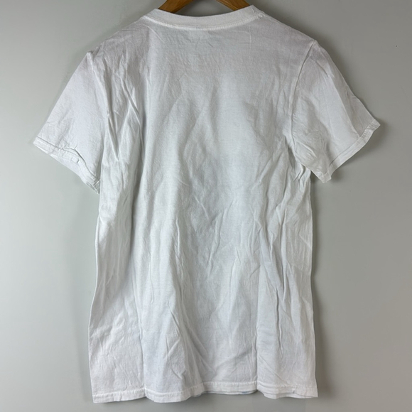 Morrissey band tee size Small - Picture 4 of 6